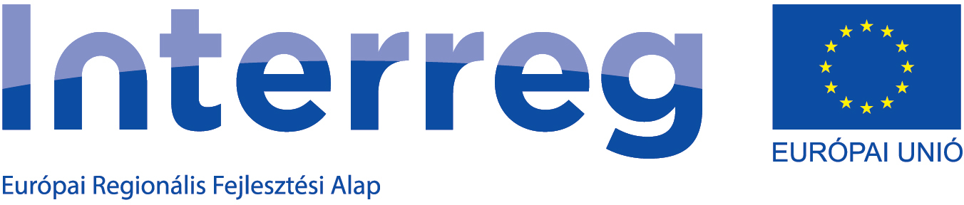 Interreg logo